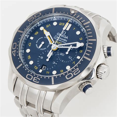 omega seamaster 300m chronograph 44mm